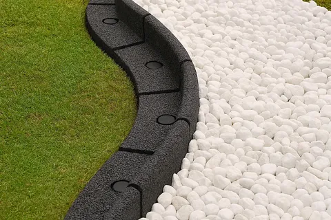 Easy Edge edging